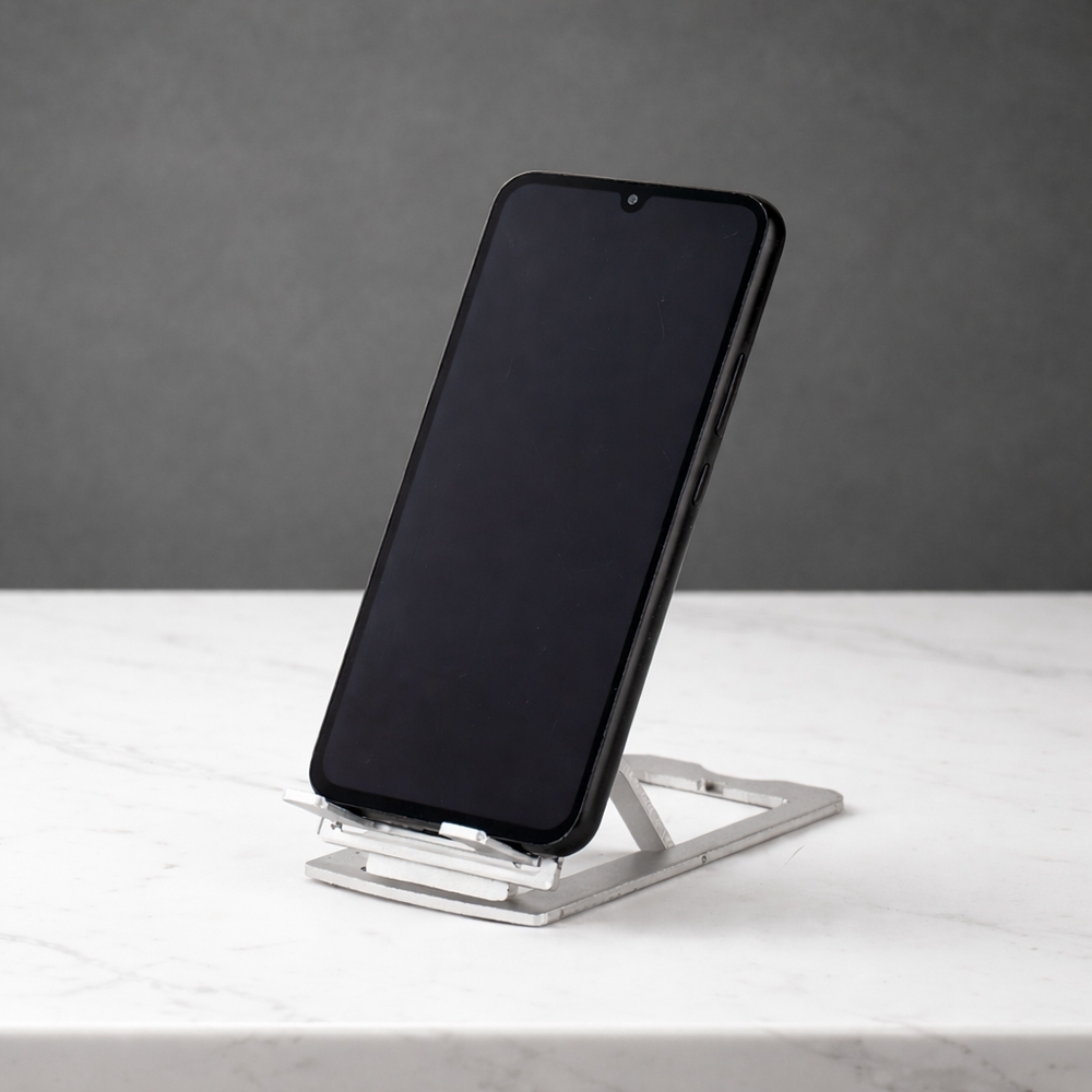 Suporte Celular Alumínio Personalizado