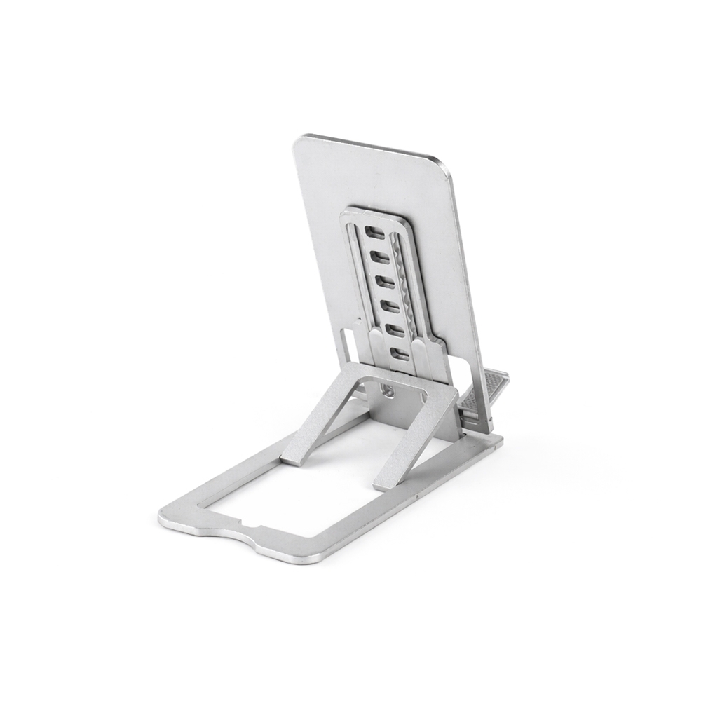 Suporte Celular Alumínio Personalizado