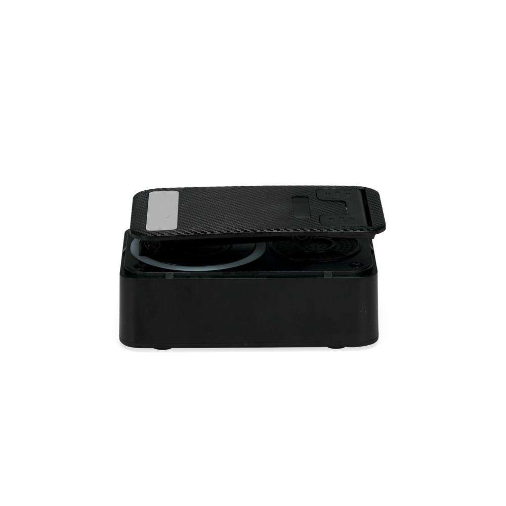 Suporte para Celular com Caixa de Som Bluetooth