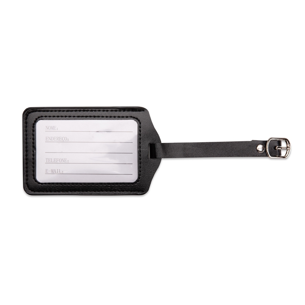 Tag Identificador de Bagagem Personalizada-19150