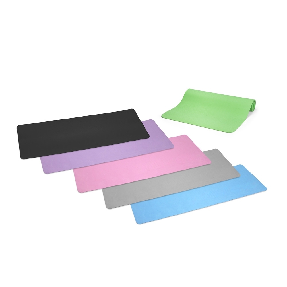 Tapete Yoga EVA Personalizado