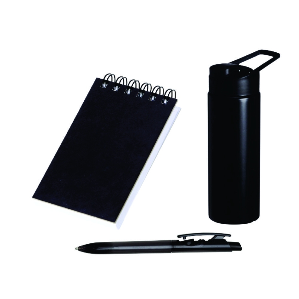 Kit Personalizado Empresarial-Kit14836