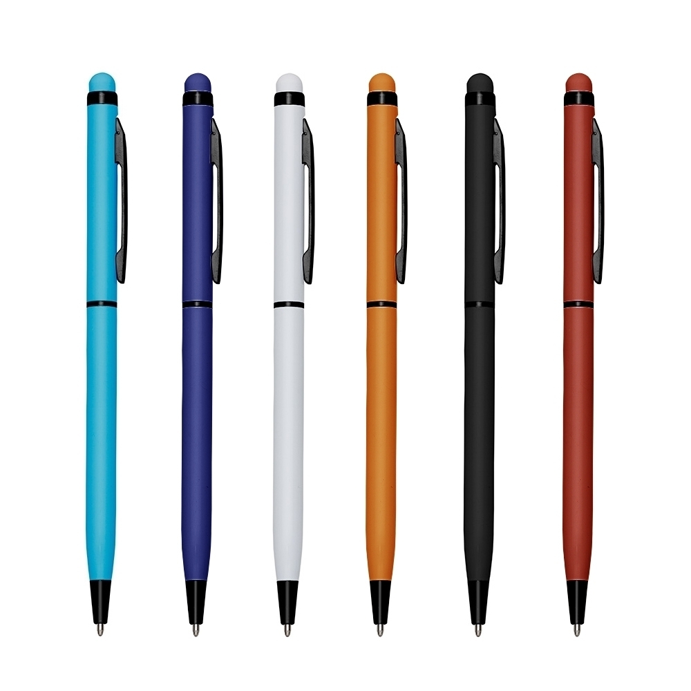 kit Caderno e Caneta Personalizados