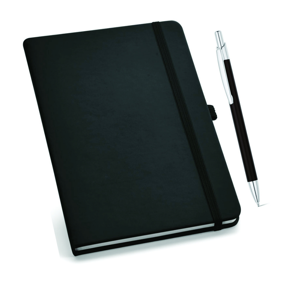 kit Personalizados Caderno e Caneta -93723KIT