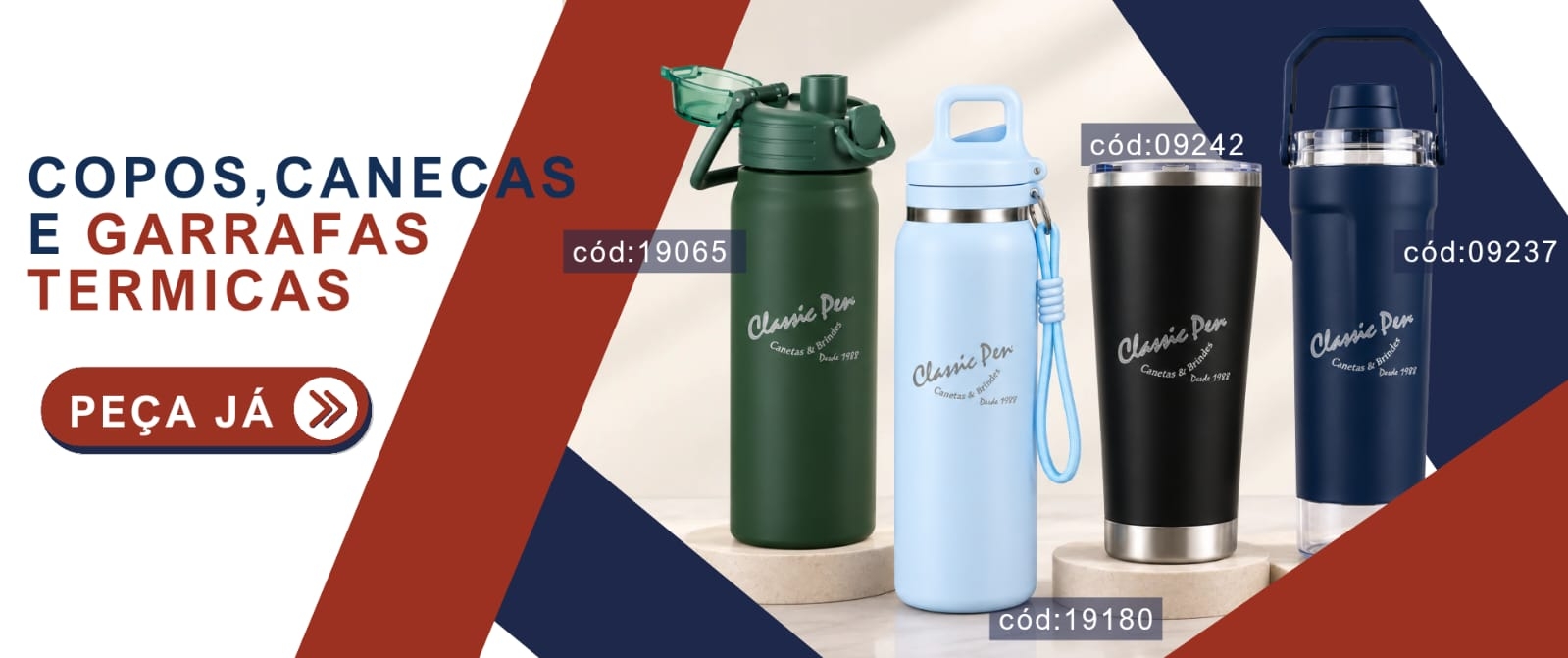 Garrafas Personalizadas
